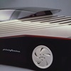 Honda HP-X (Pininfarina), 1984