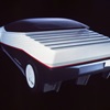 Honda HP-X (Pininfarina), 1984