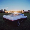 Honda HP-X (Pininfarina), 1984