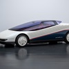 Honda HP-X (Pininfarina), 1984 – Restored