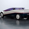 Honda HP-X (Pininfarina), 1984 – Restored