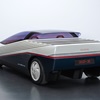 Honda HP-X (Pininfarina), 1984 – Restored