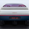 Honda HP-X (Pininfarina), 1984 – Restored
