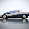Honda HP-X (Pininfarina), 1984 – Restored