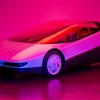 Honda HP-X (Pininfarina), 1984 – Restored