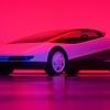 Honda HP-X (Pininfarina), 1984 – Restored