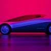Honda HP-X (Pininfarina), 1984 – Restored