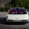 Honda HP-X (Pininfarina), 1984 – Restored