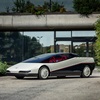 Honda HP-X (Pininfarina), 1984 – Restored