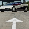 Honda HP-X (Pininfarina), 1984 – Restored
