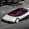 Honda HP-X (Pininfarina), 1984 – Restored