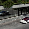 Honda HP-X (Pininfarina), 1984 – Restored