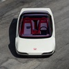 Honda HP-X (Pininfarina), 1984 – Restored