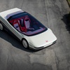 Honda HP-X (Pininfarina), 1984 – Restored
