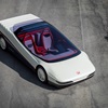 Honda HP-X (Pininfarina), 1984 – Restored