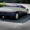Honda HP-X (Pininfarina), 1984 – Restored