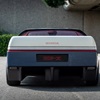 Honda HP-X (Pininfarina), 1984 – Restored