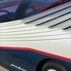 Honda HP-X (Pininfarina), 1984 – Restored