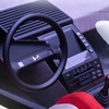 Honda HP-X (Pininfarina), 1984 – Restored – Interior