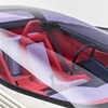 Honda HP-X (Pininfarina), 1984 – Restored – Interior