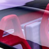 Honda HP-X (Pininfarina), 1984 – Restored – Interior