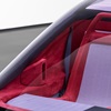 Honda HP-X (Pininfarina), 1984 – Restored – Interior