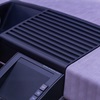 Honda HP-X (Pininfarina), 1984 – Restored – Interior