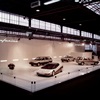 Honda HP-X (Pininfarina), 1984 – Salone di Torino