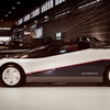 Honda HP-X (Pininfarina), 1984 – Salone di Torino