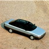 ItalDesign Marlin, 1984