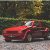 Sbarro Super Eight, 1984
