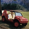 Sbarro Windy, 1984