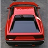 Ford Maya II ES (ItalDesign), 1985