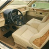 Citroen Aventure (Sbarro), 1986