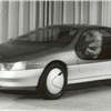 Heuliez Atlantic, 1986