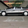 Oldsmobile Incas (ItalDesign), 1986