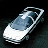 Oldsmobile Incas (ItalDesign), 1986