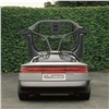Oldsmobile Incas (ItalDesign), 1986