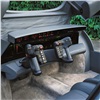 Oldsmobile Incas (ItalDesign), 1986 - Interior