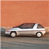 ItalDesign Orbit, 1986