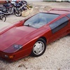 Sbarro Challenge III, 1987