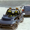 1988 I.A.D. Hunter and 1987 I.A.D. Impact