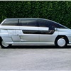 ItalDesign Asgard, 1988