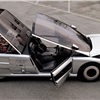 ItalDesign Aspid, 1988