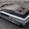 ItalDesign Aspid, 1988