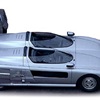 ItalDesign Aztec, 1988