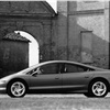 Ford Via Concept (Ghia), 1989