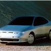 Seat Proto T (ItalDesign), 1989