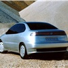 Seat Proto T (ItalDesign), 1989