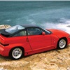 Alfa Romeo SZ (ES-30) (Zagato), 1989